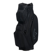 Load image into Gallery viewer, Callaway Org 14 Golf Cart Bag - Black
 - 1