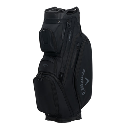 Callaway Org 14 Golf Cart Bag - Black