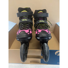 Load image into Gallery viewer, Fit-Tru Cruze 84 Pink Womens Inline Skates 28193
 - 2
