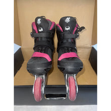 Load image into Gallery viewer, K2 Alexis 80 ALU Womens Inline Skates 28194
- 2