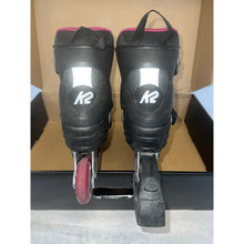 Load image into Gallery viewer, K2 Alexis 80 ALU Womens Inline Skates 28194
- 4