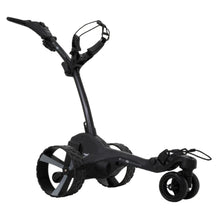 Load image into Gallery viewer, MGI Zip Navigator Electric Golf Caddy - Black
- 1