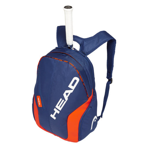 Head Rebel Tennis Backpack - Default Title