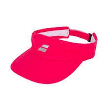 Load image into Gallery viewer, Babolat Junior Tennis Visor - RED ROSE 5028/One Size
- 1