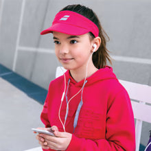 Load image into Gallery viewer, Babolat Junior Tennis Visor
- 2