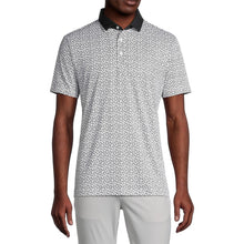 Load image into Gallery viewer, Redvanly Hartwell Mens Golf Polo - Bright White/XL
 - 1