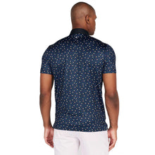 Load image into Gallery viewer, Redvanly Cameron Mens Golf Polo
- 2