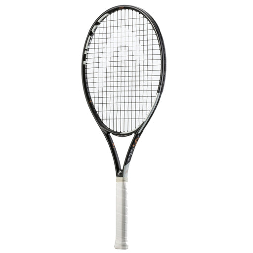 Head IG Speed 26 Pre-Strung Jr Tennis Racquet - 100/26