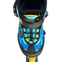 Load image into Gallery viewer, K2 Raider Pro Boys Adjustable Inline Skates
 - 2