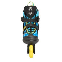 Load image into Gallery viewer, K2 Raider Pro Boys Adjustable Inline Skates
 - 4
