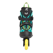 Load image into Gallery viewer, K2 Marlee Pro Girls Adjustable Inline Skates
 - 4