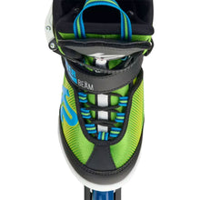 Load image into Gallery viewer, K2 Raider Beam Boys Adjustable Inline Skates
 - 2