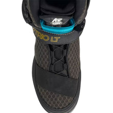 Load image into Gallery viewer, K2 Trio LT 100 Mens Urban Inline Skates
 - 2