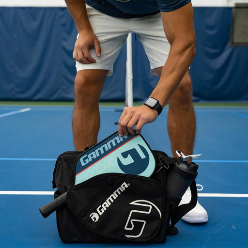 Gamma Pickleball Tote Bag