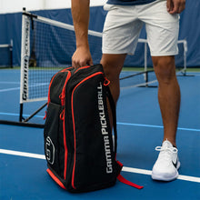 Load image into Gallery viewer, Gamma Tour Pickleball Backpack
- 5
