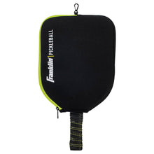 Load image into Gallery viewer, Franklin Pickleball Paddle Cover - Optic
- 2