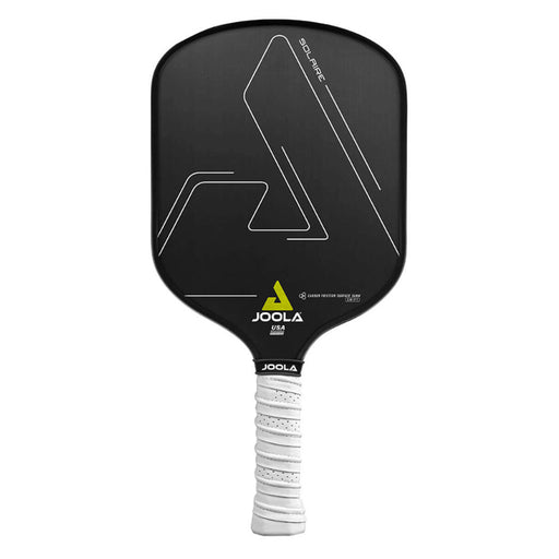 Joola Solaire CFS 14 Swift Pickleball Paddle - Black/4 1/8/7.7 OZ