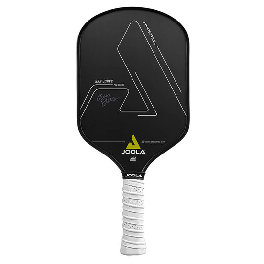 Joola Ben Johns Hyperion CGS 14mm Pickleball Paddle