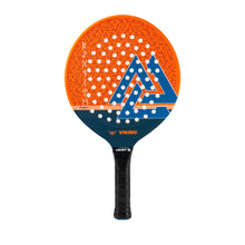 Load image into Gallery viewer, Viking Re-Ignite Lite Valknut Org Pl Tennis Paddle
 - 2