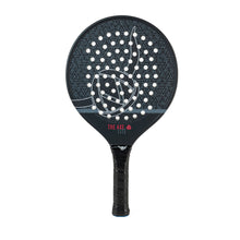 Load image into Gallery viewer, Viking Axe Lite Valknut Blk Platform Tennis Paddle - Blackout/4 1/4/360G
 - 1