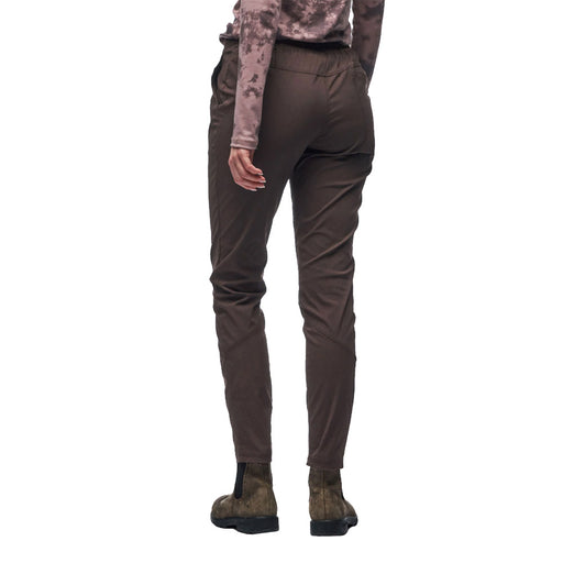 Indyeva Matkailu Heavy II Womens Pants