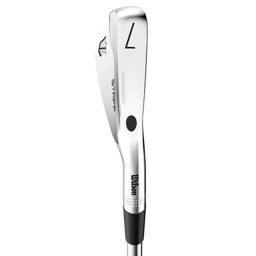 Wilson Staff Model Blade RH Mens Steel Irons
