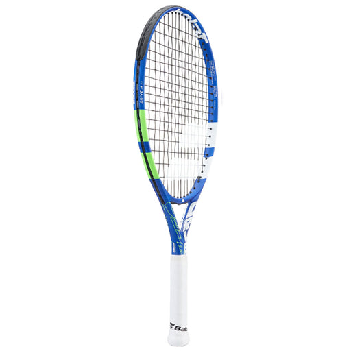 Babolat Drive Jr 23 Blue Tennis Racquet No Cover