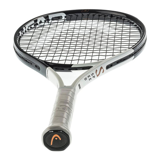 Head Speed Junior 4 1/8 Pre-Strung Tennis Racquet