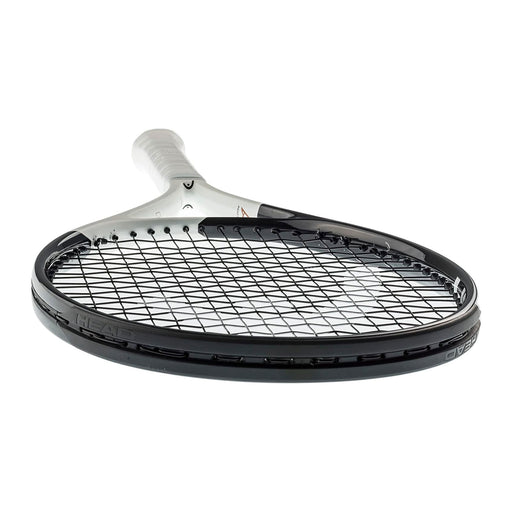 Head Speed Junior 4 1/8 Pre-Strung Tennis Racquet