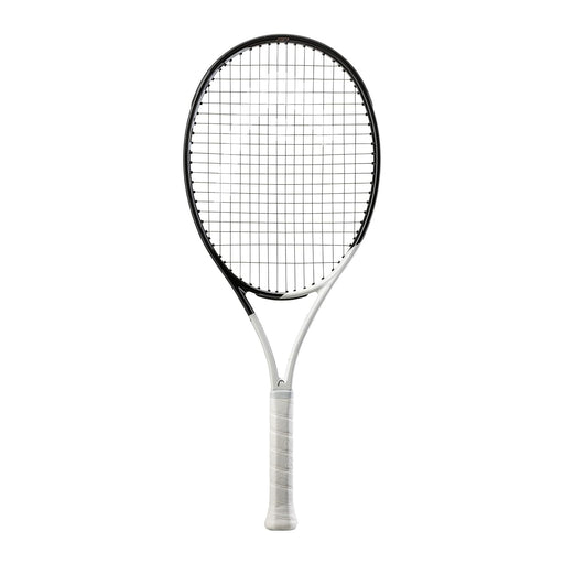 Head Speed Junior 4 1/8 Pre-Strung Tennis Racquet - 100/26