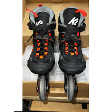 Load image into Gallery viewer, K2 Kinetic 80 Mens Inline Skates - Mod Use 29497
 - 2