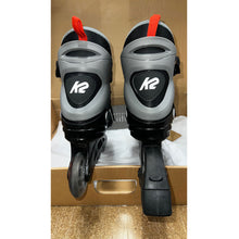 Load image into Gallery viewer, K2 Kinetic 80 Mens Inline Skates - Mod Use 29497
 - 4