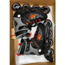 Load image into Gallery viewer, K2 Kinetic 80 Mens Inline Skates - Mod Use 29497
 - 6