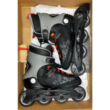 Load image into Gallery viewer, K2 Kinetic 80 Mens Inline Skates - Mod Use 29497
 - 7