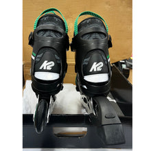 Load image into Gallery viewer, K2 Sk8 Hero Boa ALU Boys Adj Inline Skates 29527
 - 4