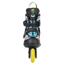 Load image into Gallery viewer, K2 Splash Youth Adjustable Inline Skates
- 2