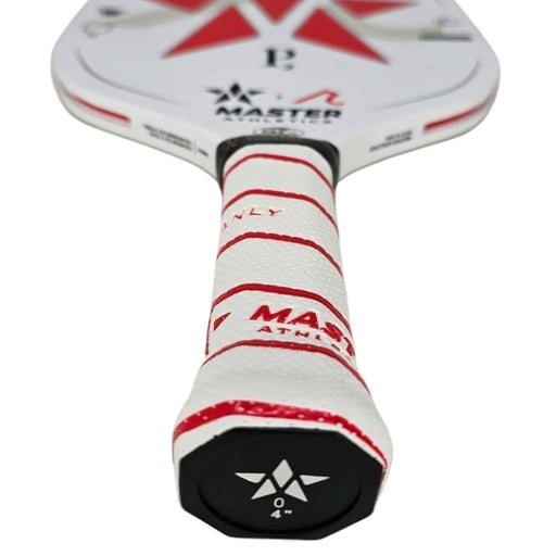 Master Athletics LE P2 Redvanly Pickleball Paddle