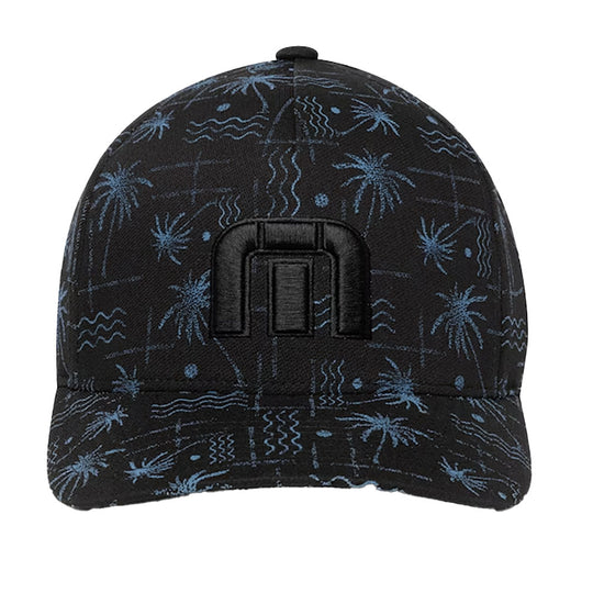 TravisMathew Dorsal Fin Mens Golf Hat