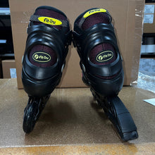 Load image into Gallery viewer, Fit-Tru Cruze 84 Pink Womens Inline Skates 29853
 - 4