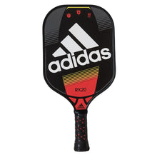 Load image into Gallery viewer, Adidas RX 20 Pickleball Paddle - Orange/4 1/8
- 1
