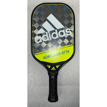 Load image into Gallery viewer, Used Adidas Adipower ATTK Pickleball Paddle 30024 - 2 DEMO/4 1/4
- 1