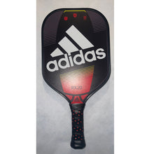 Load image into Gallery viewer, Used Adidas RX 20 Pickleball Paddle 30030 - 2 DEMO/4 1/4
 - 1