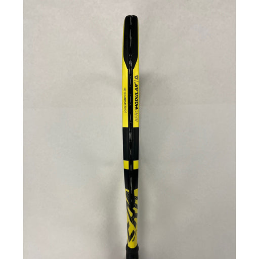 Used Babolat Pure Aero Tennis Racquet 4 1/8 30044