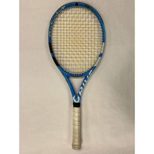 Used Babolat Pure Drive Lite Tennis Racquet 4 3/8 30048