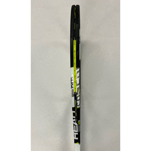Used Head Speed MPA Tennis Racquet 4 1/8 30052
