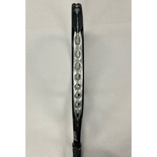 Used Prince O3 Silver Tennis Racquet 4 3/8 30053