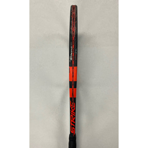 Used Babolat PureStrike Tennis Racquet 4 3/8 30056
