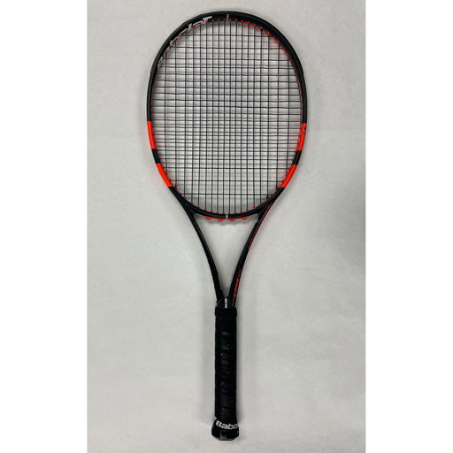 Used Babolat PureStrike Tennis Racquet 4 3/8 30056