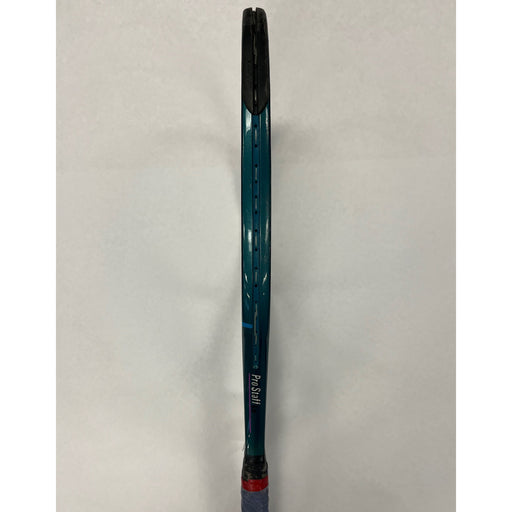 Used Wilson Pro Staff 6 Tennis Racquet 4 5/8 30059