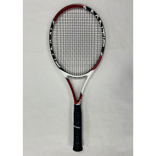 Used Head Mantis Tour Tennis Racquet 4 1/2 30062